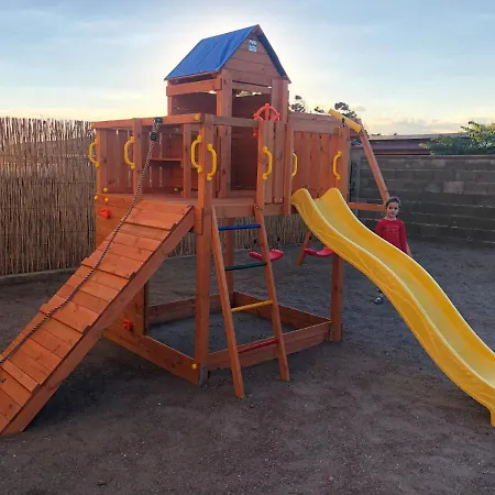 Complex Relax Gmina Pomorie