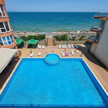 Complex Relax Hotel 3*