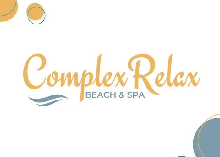 Complex Relax