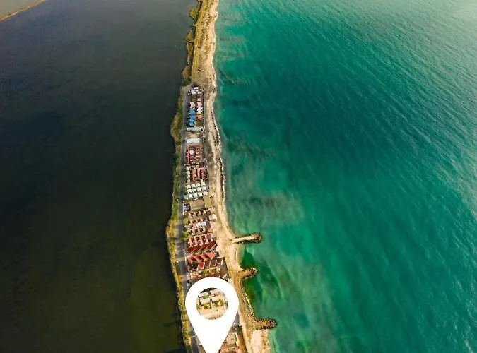 Complex Relax Gmina Pomorie