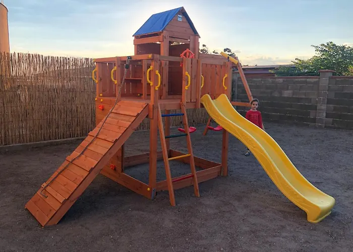 Complex Relax Gmina Pomorie