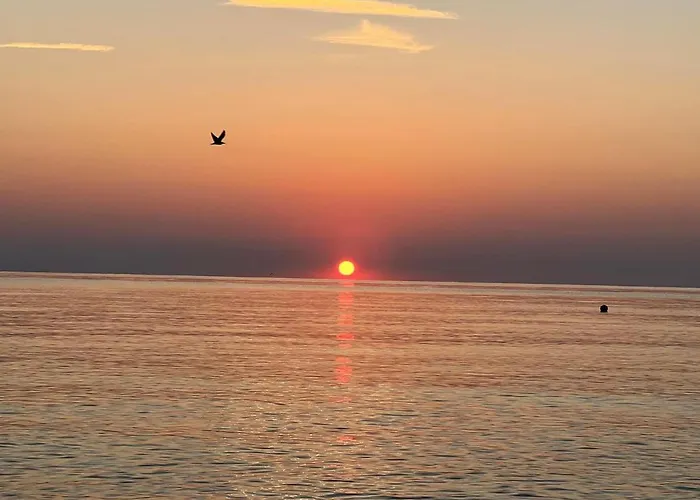 Complex Relax Hotel Gmina Pomorie