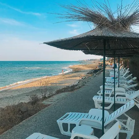 Complex Relax Hotell