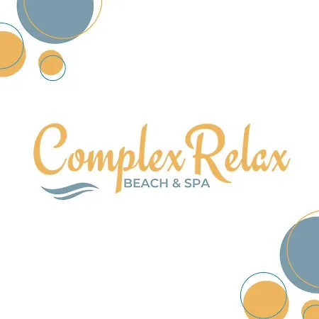 Complex Relax