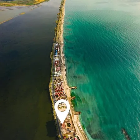 Complex Relax Pomorie