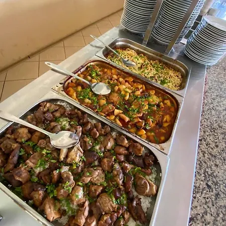 Hotel Complex Relax 3*