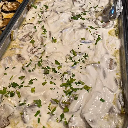 Complex Relax Pomorie