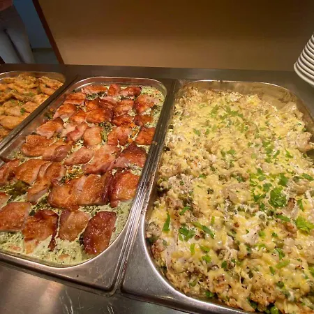 Complex Relax 3* Pomorie