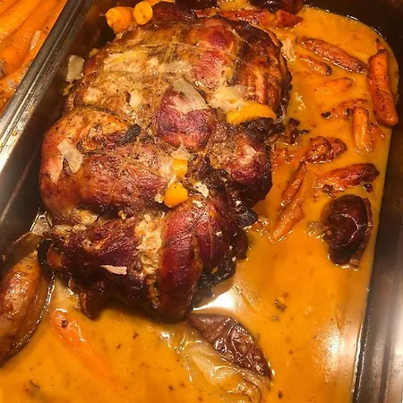 Hotel Complex Relax Pomorie