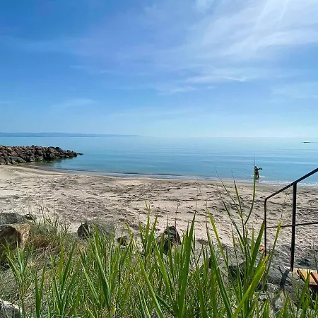 Hotel Complex Relax 3*