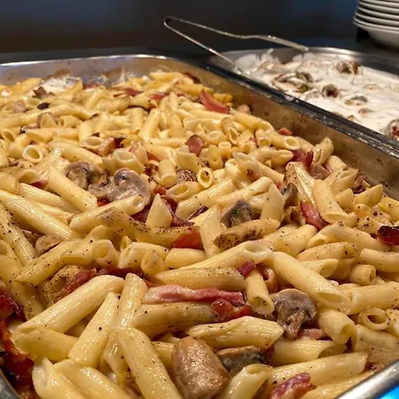 Complex Relax Hotel Pomorie