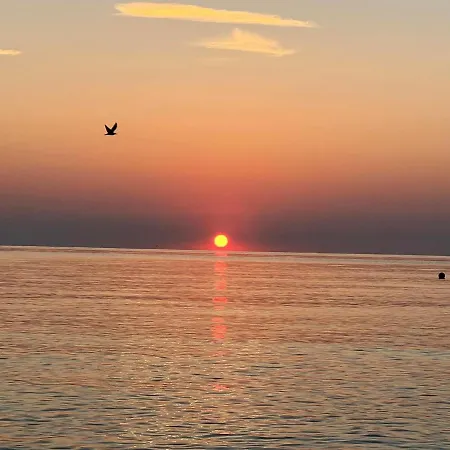 Complex Relax Ξενοδοχείο Πομόριε