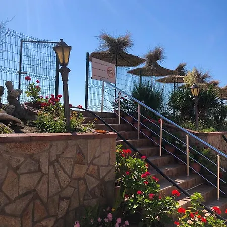 Complex Relax Hotel 3*