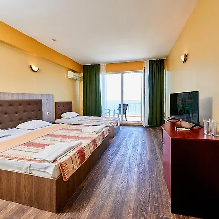 Complex Relax Πομόριε