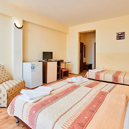 Complex Relax Ξενοδοχείο 3*