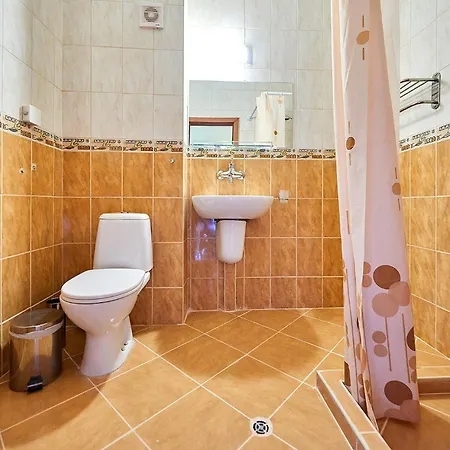 Complex Relax Πομόριε