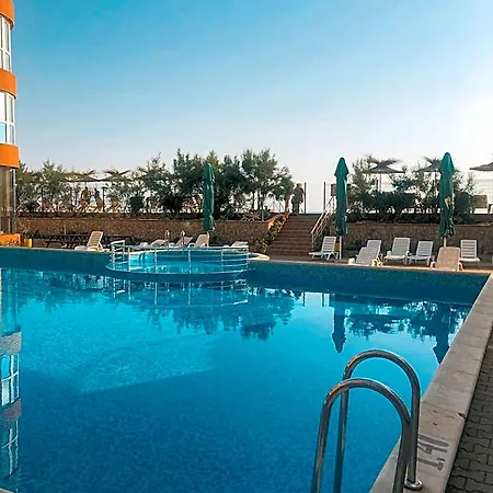 Complex Relax Hotel Pomorie