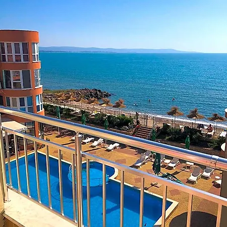 Complex Relax Pomorie