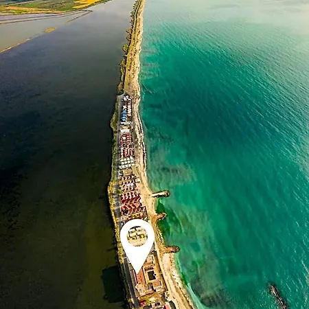 Hotel Complex Relax Pomorie