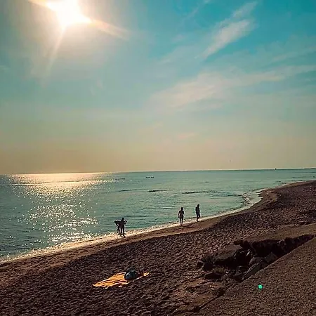 Hotel Complex Relax Pomorie