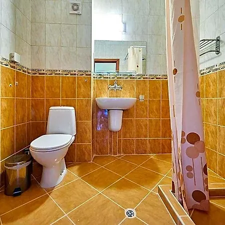 Hotel Complex Relax 3*