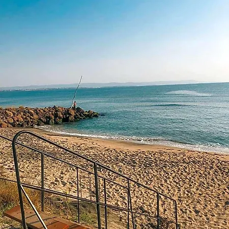 Complex Relax 3* Pomorie