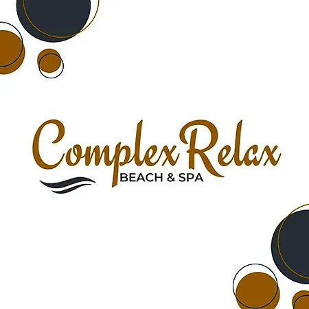 Hotel Complex Relax 3*