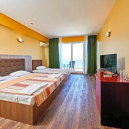 Hotel Complex Relax