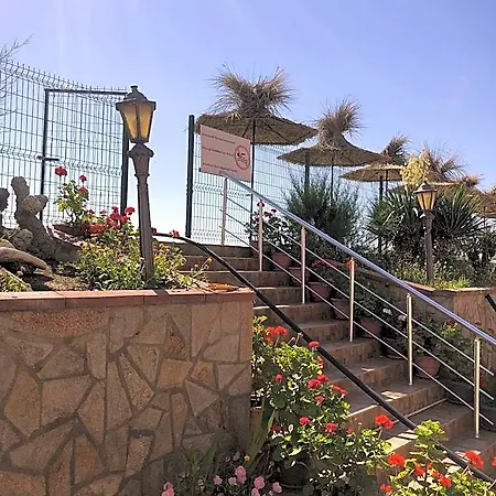 Hotel Complex Relax Pomorie All Inclusive