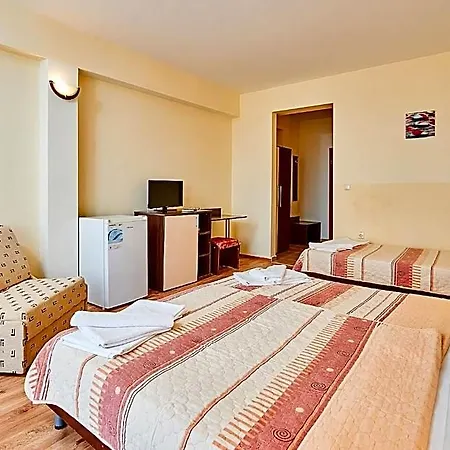 Complex Relax Pomorie