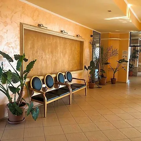 Hotel Complex Relax