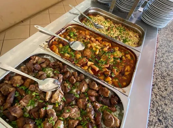 מלון Complex Relax 3*