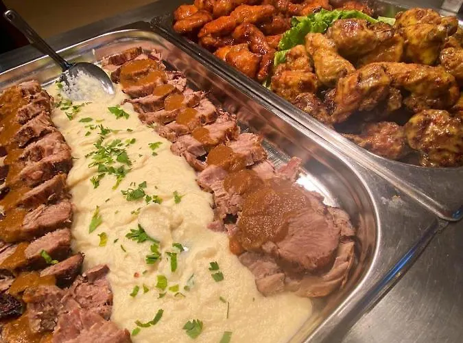 Hotel Complex Relax Pomorie