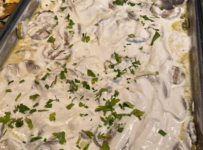 Complex Relax Pomorie