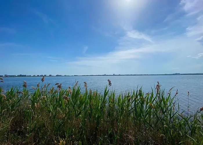 Complex Relax Hotel 3*