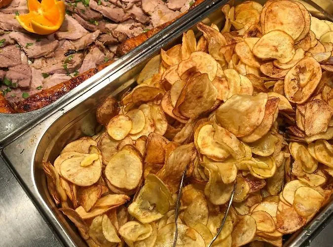 Complex Relax Pomorie