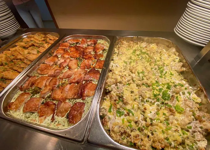 Complex Relax 3* Pomorie