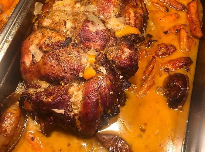 Hotel Complex Relax Pomorie