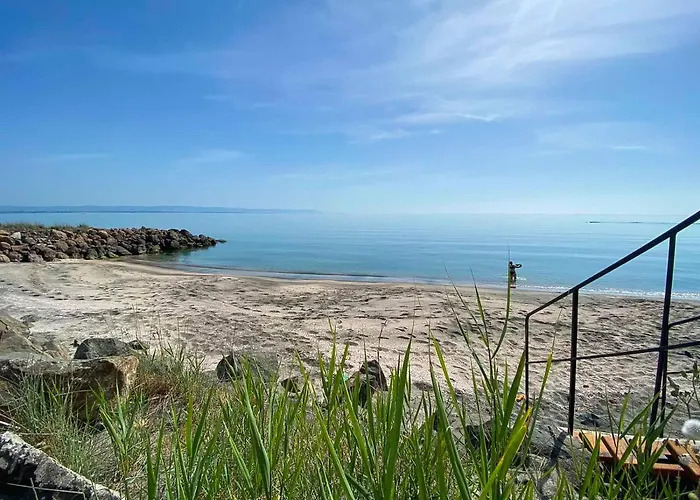 מלון Complex Relax 3*