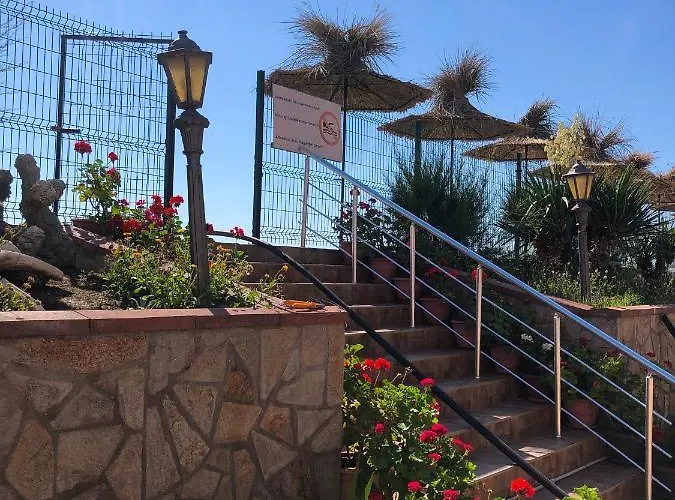 Complex Relax Hotel 3*