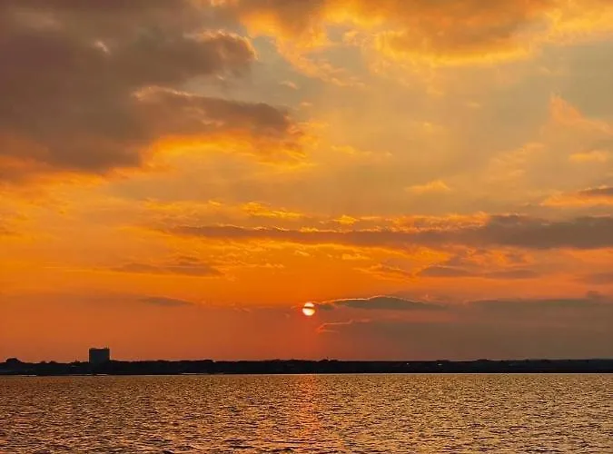 Complex Relax מלון