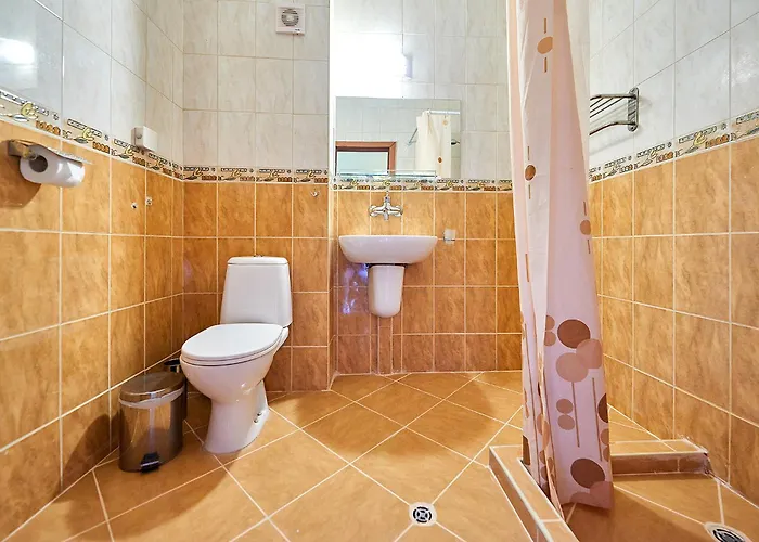 Complex Relax Pomorie